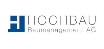 Logo Hochbau Management