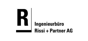 Logo Rissi Partner